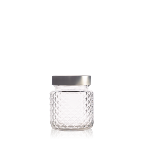 Tarro Glam 300 ml DDO-70