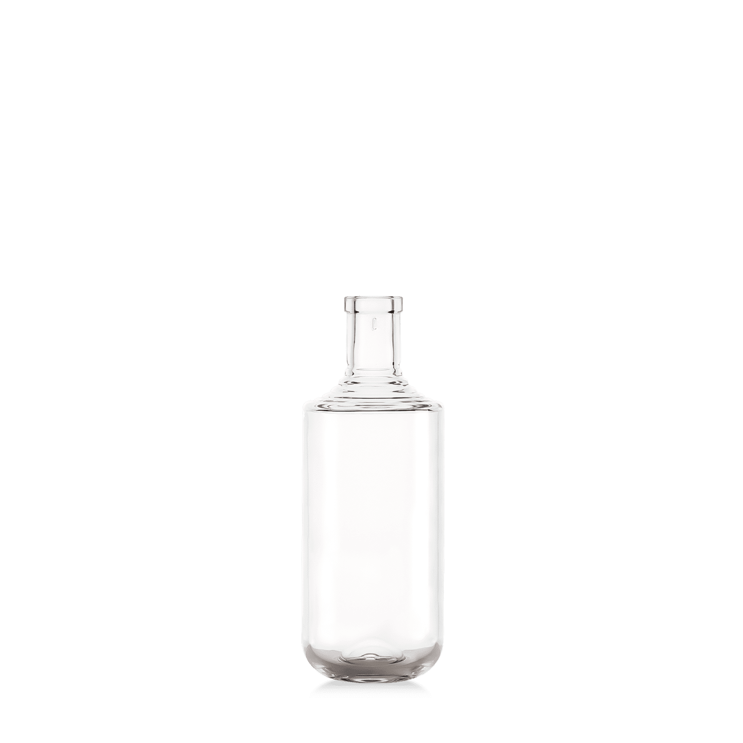 Botella Licor Pallas 70 cl Corcho
