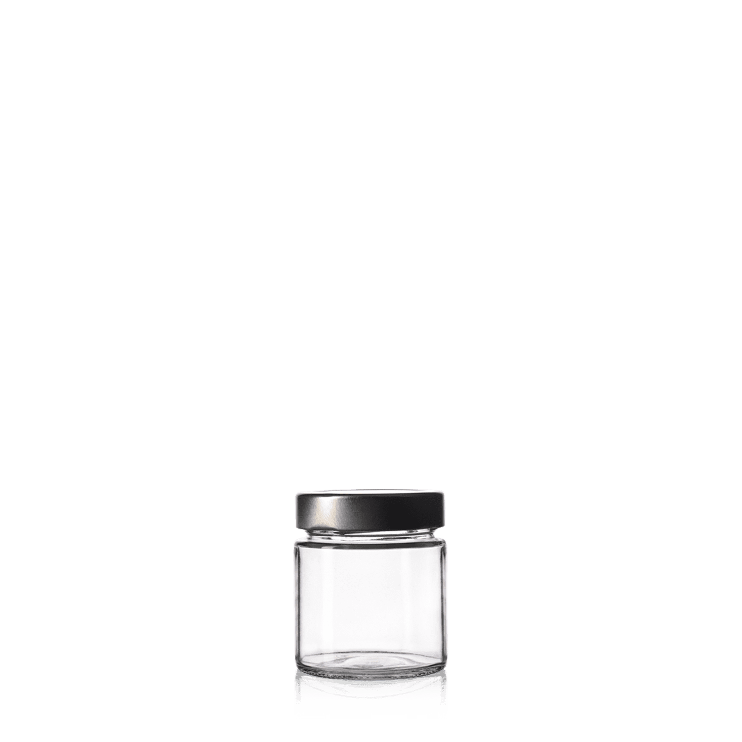 Tarro Boca Alta 135ml DTO-58