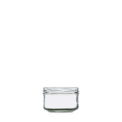 Tarro Recto 186ml TO-82