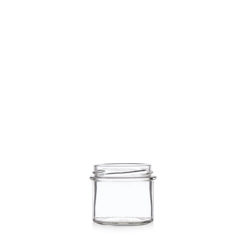 Tarro Recto 130ml TO-63