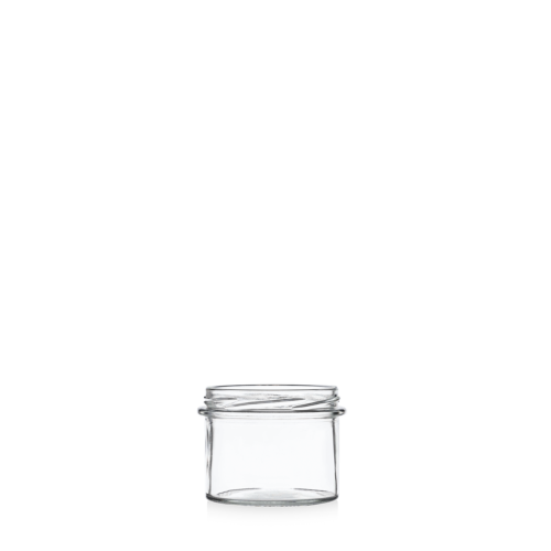 Tarro Recto 205ml TO-77