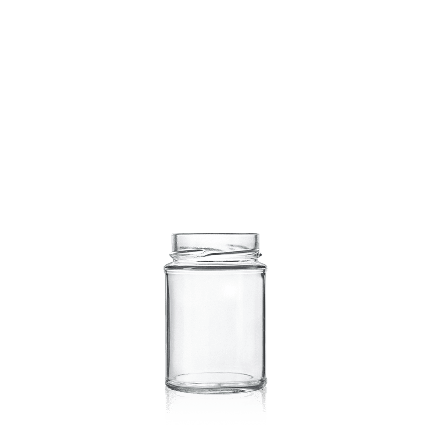 Tarro Boca Alta 275ml DTO-66