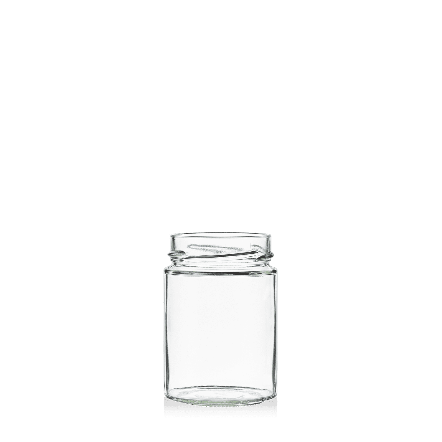 Tarro Boca Alta 290ml DTO-66