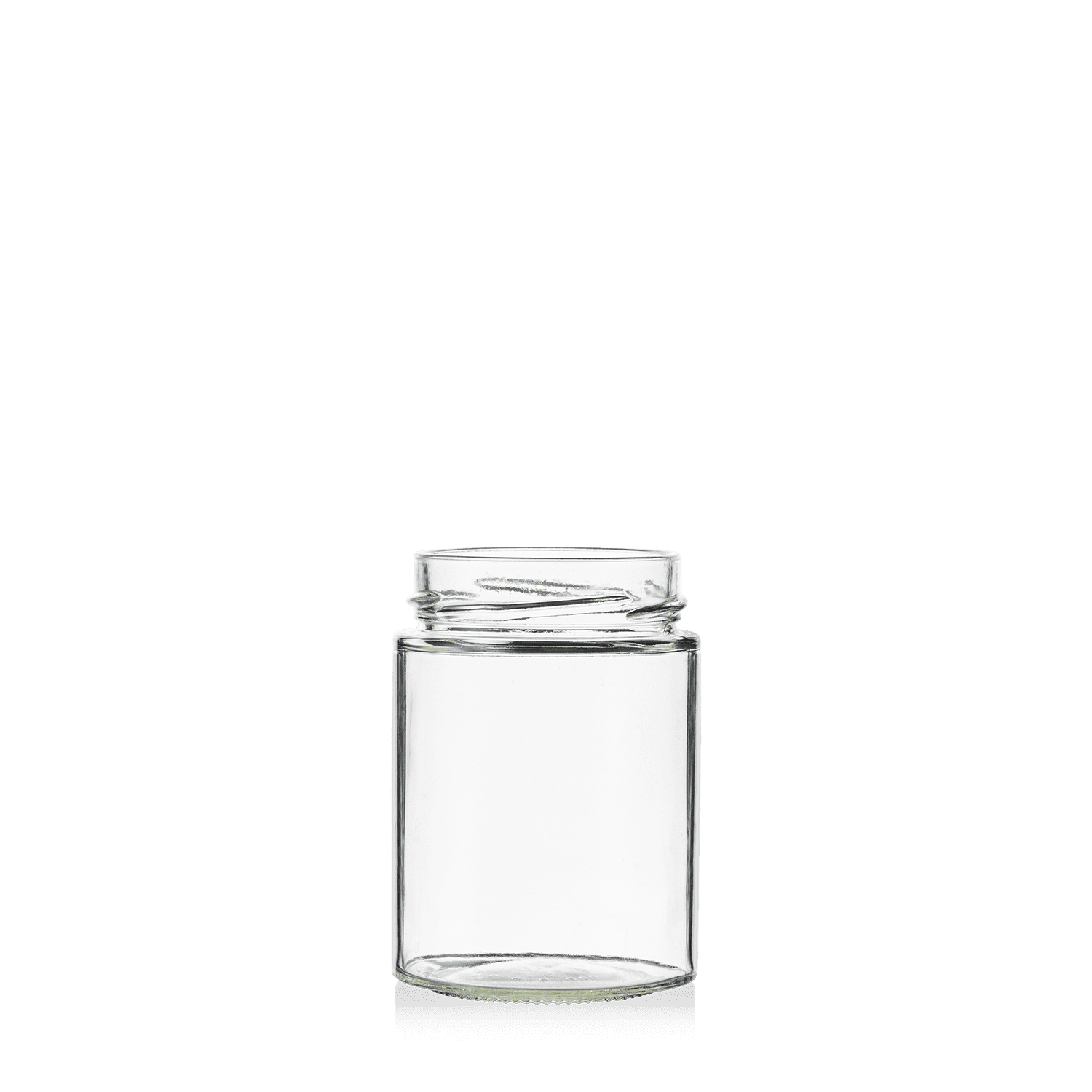 Tarro Boca Alta 322ml DTO-66 2