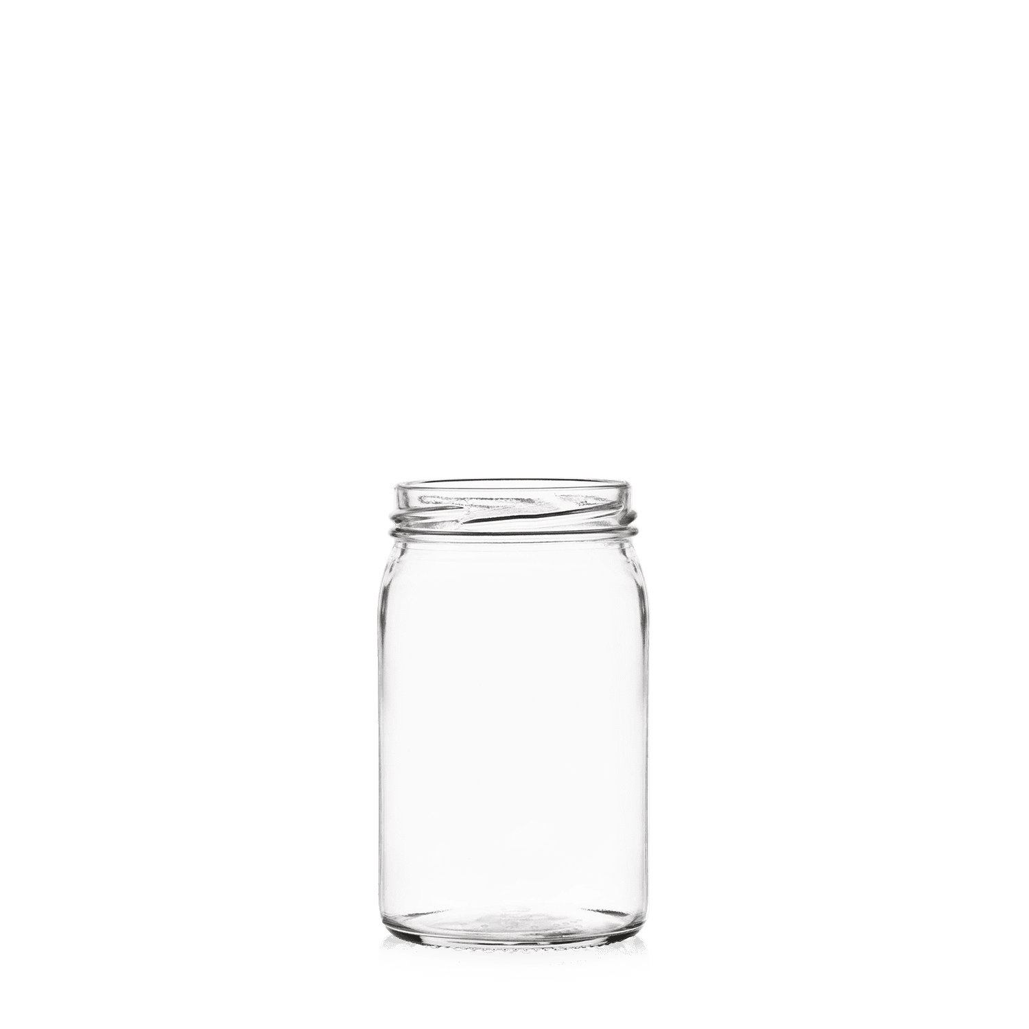 Tarro 314ml TO-63