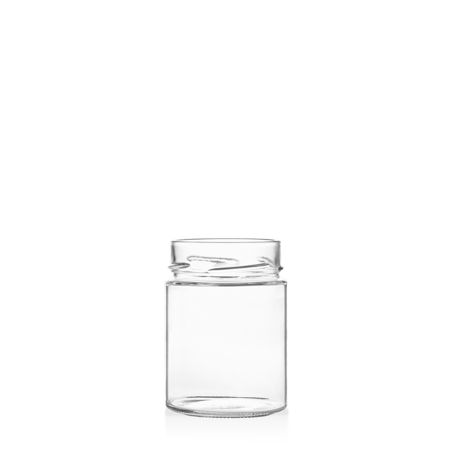 Tarro Boca Alta 330ml DTO-70