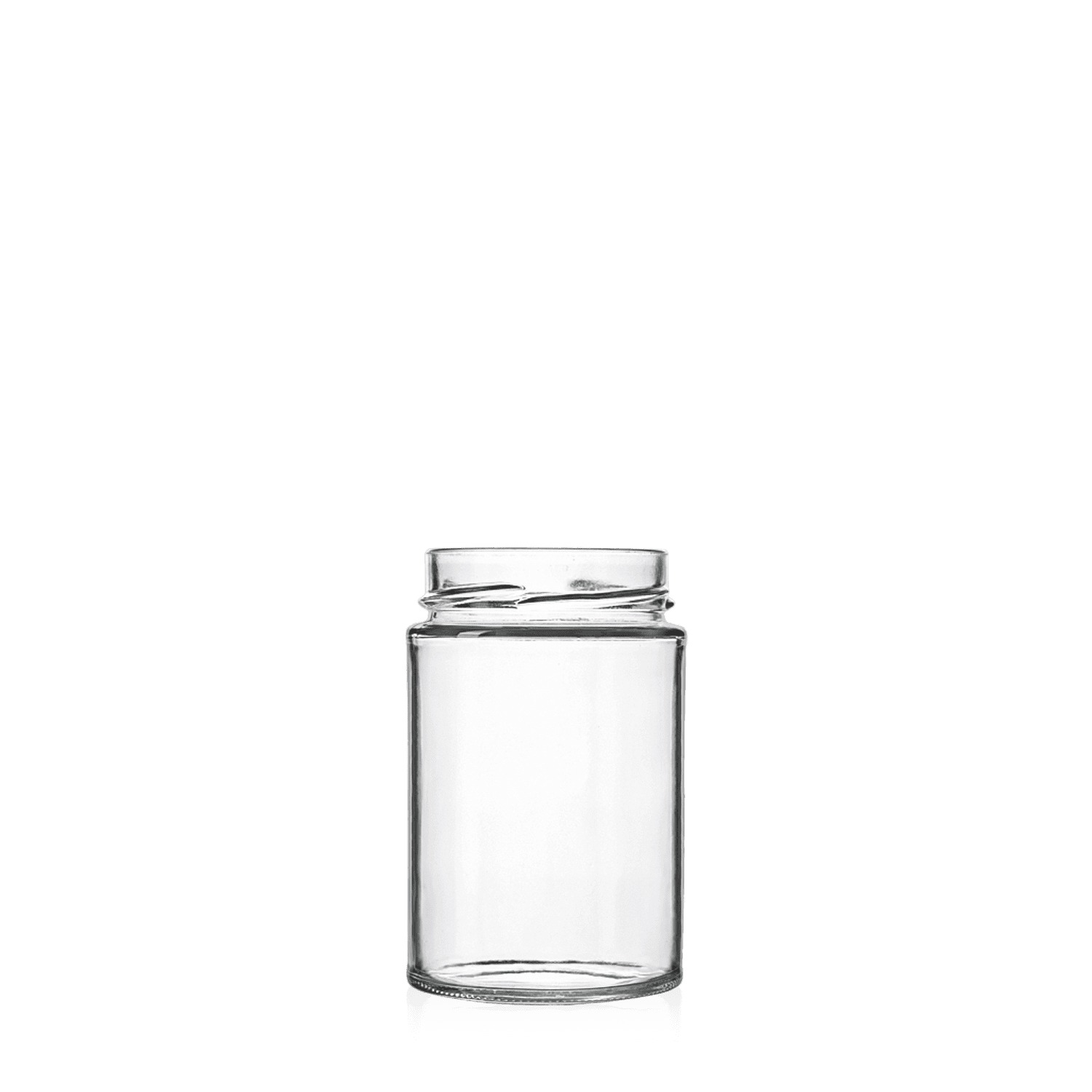 Tarro Boca Alta 335ml DTO-66