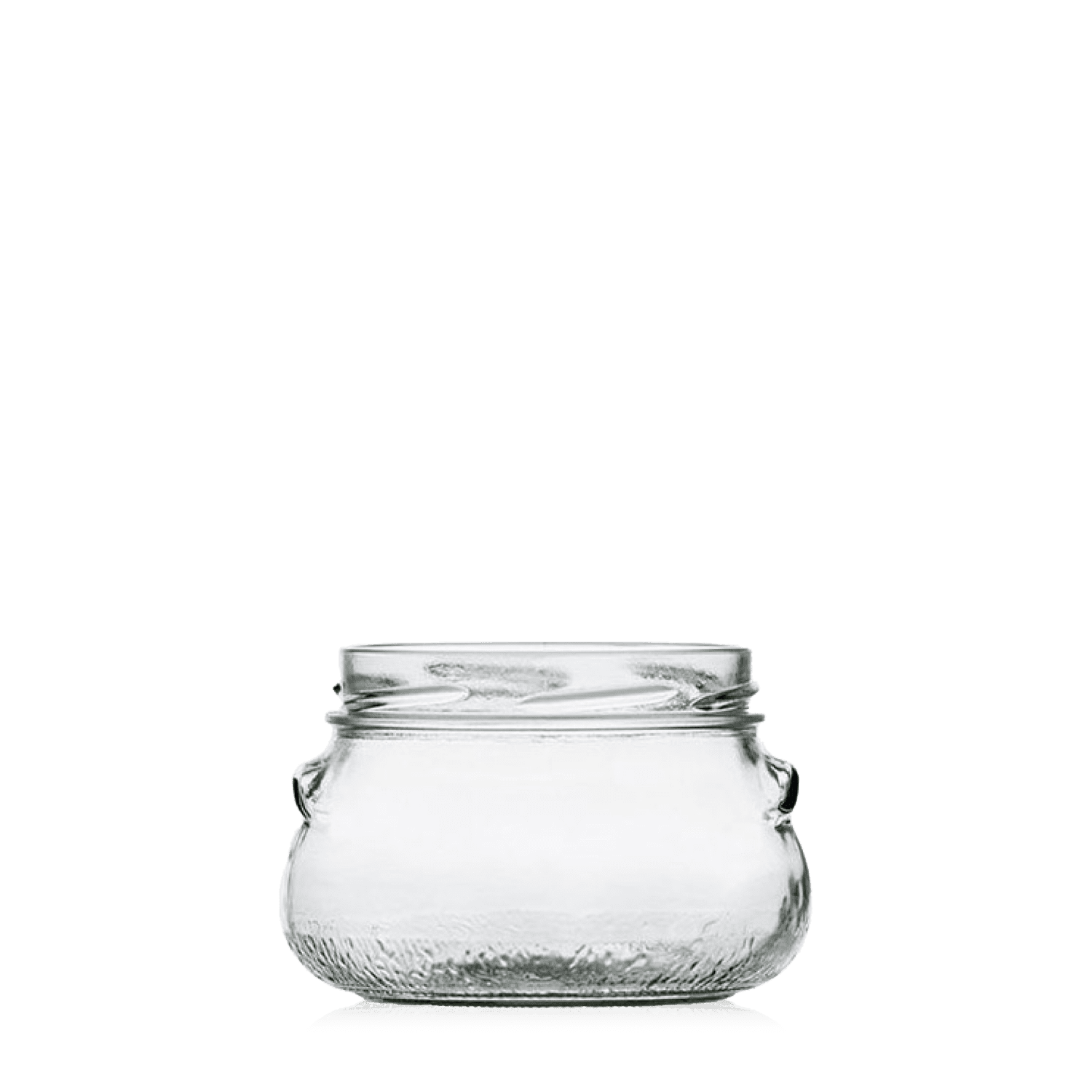 Tarrina 640ml TO-100