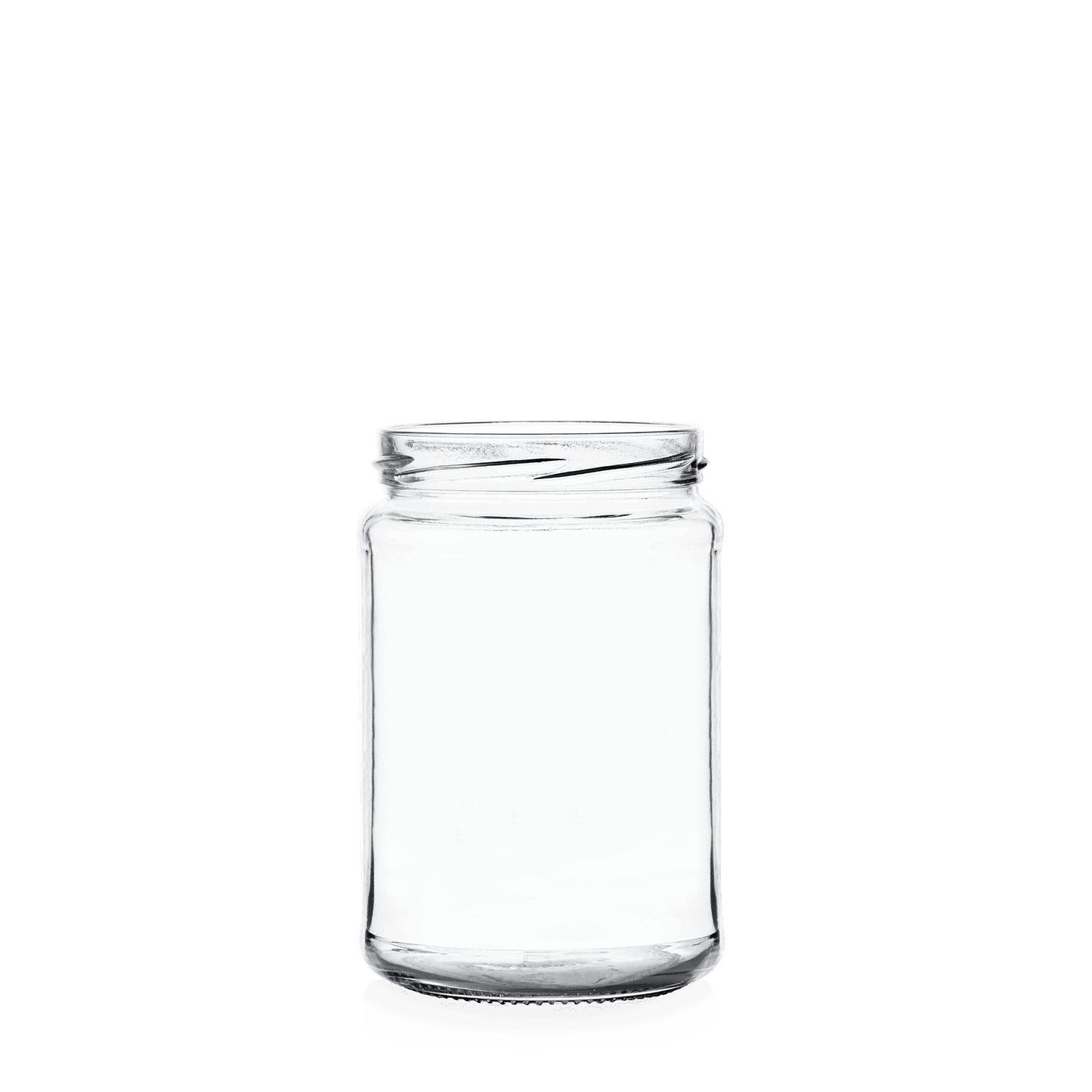 Tarro 638ml TO-82