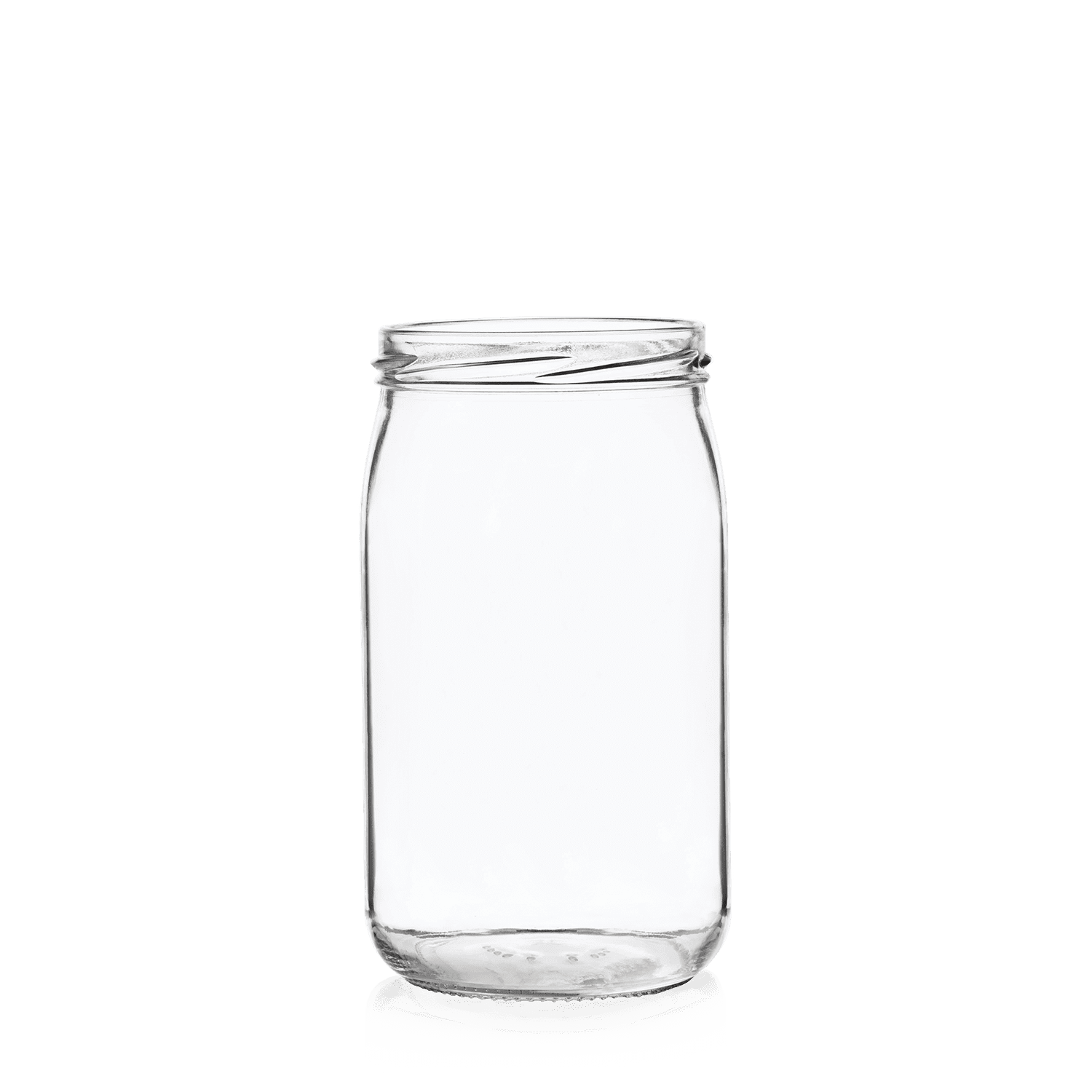 Tarro 750ml TO-82