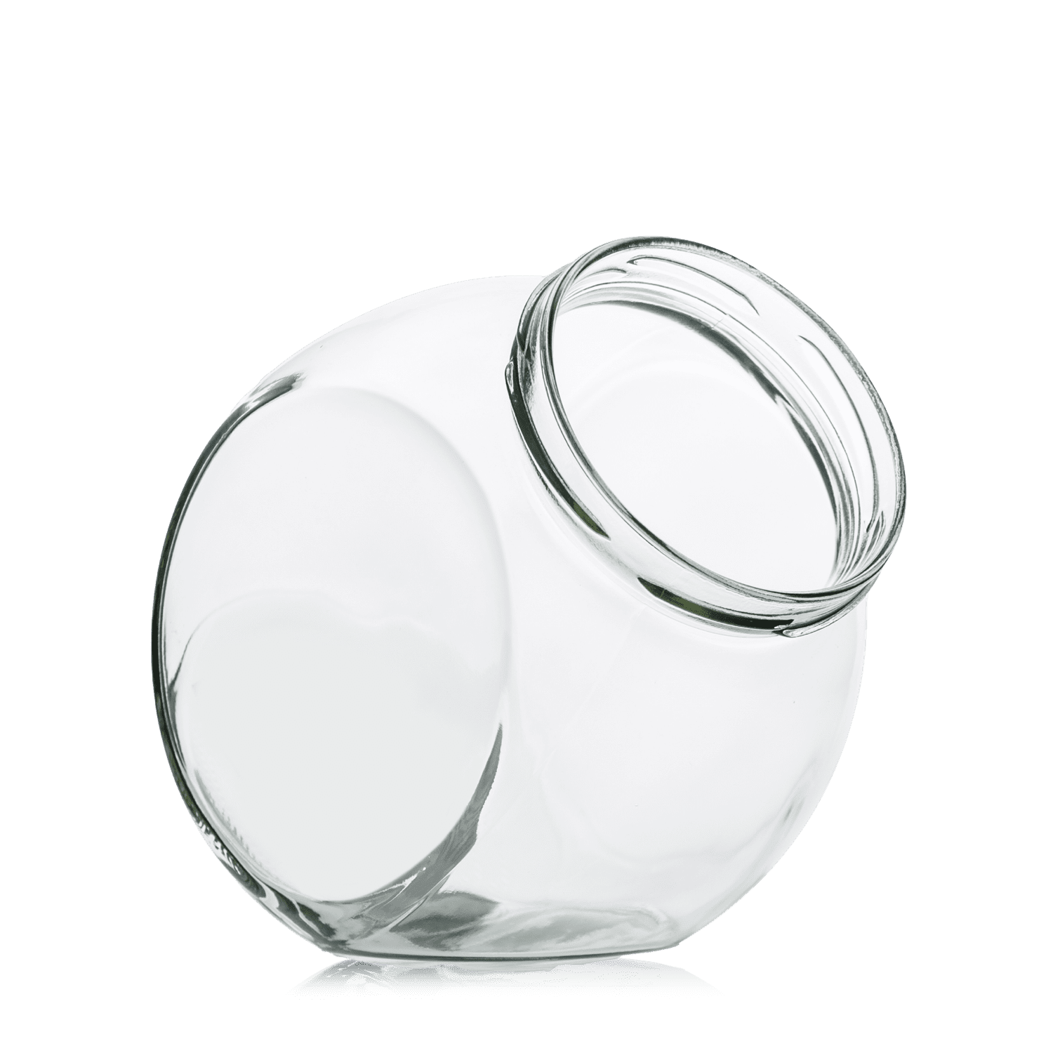 Tarro Bombonera 2000ml