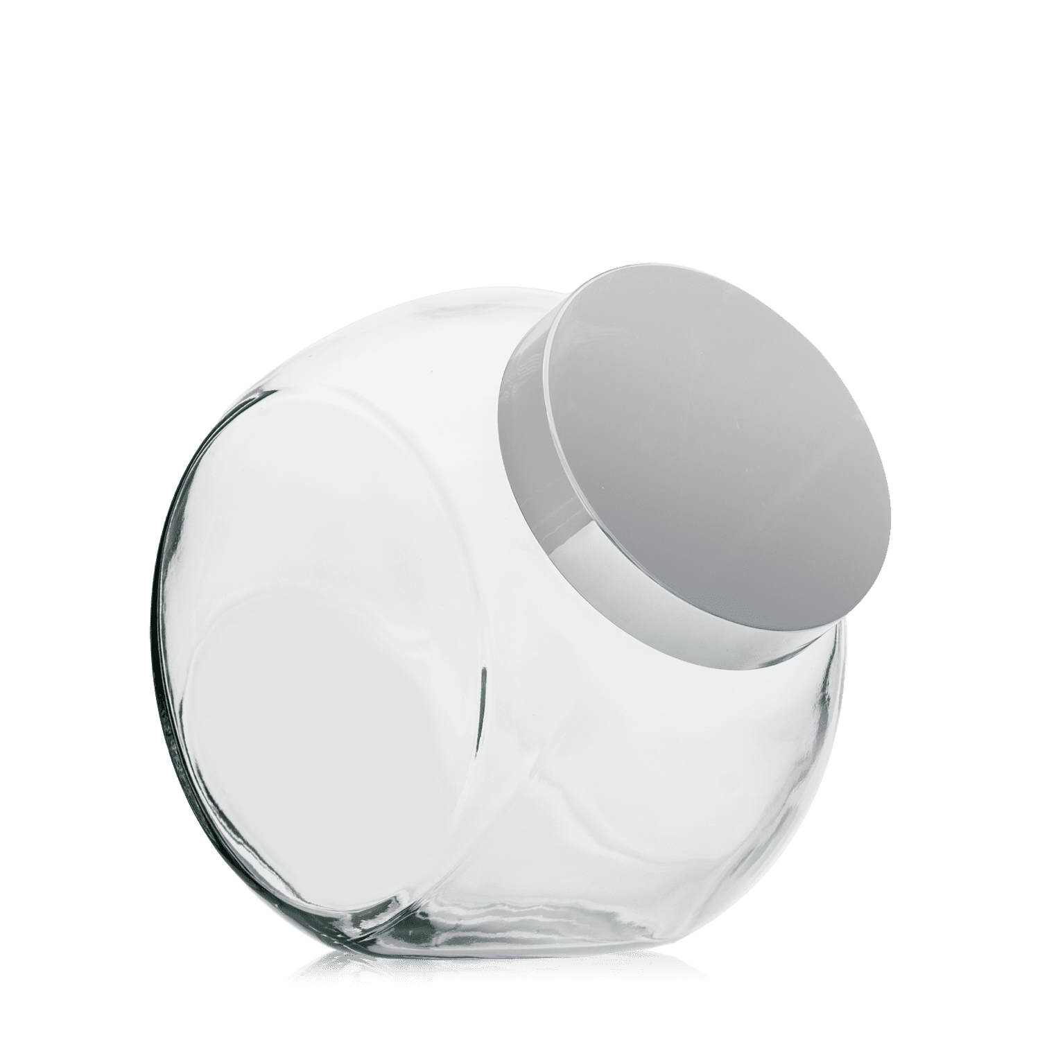 Tarro Bombonera 2000ml