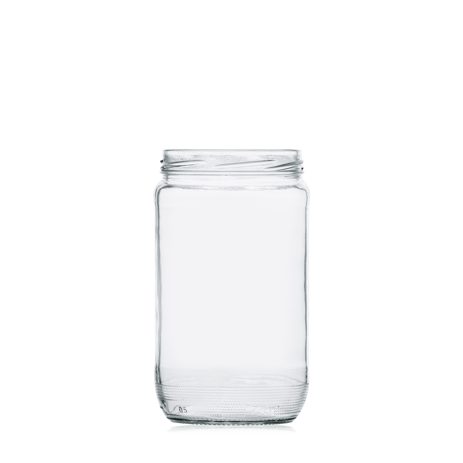 Tarro Normalisse 720ml TO-82