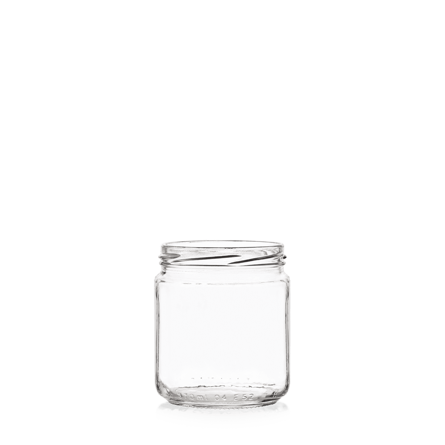 Tarro B 370ml TO-77