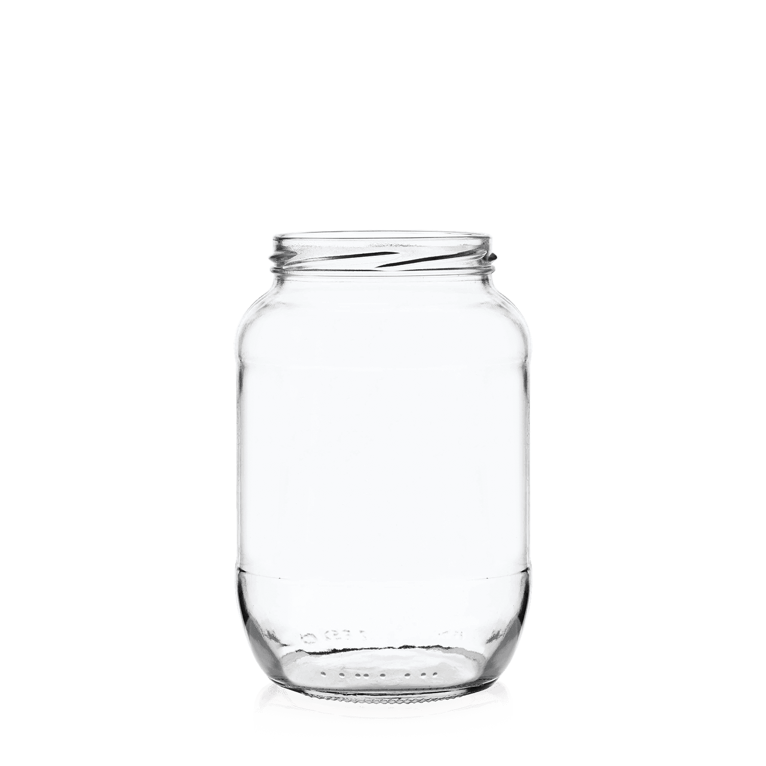 Tarro Encurtidos 850ml TO-77