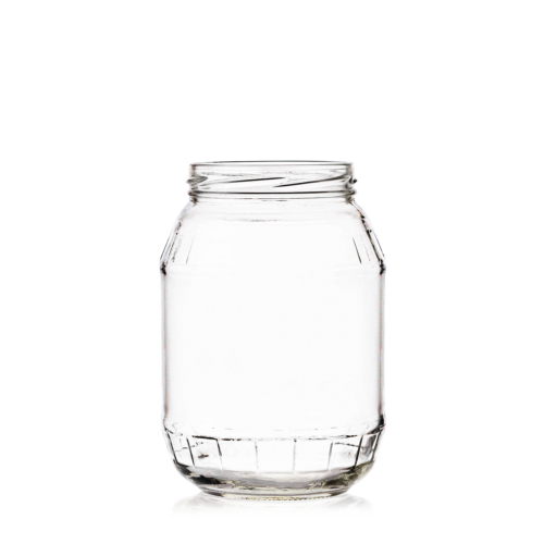 Tarro Barrilito 975ml TO-82