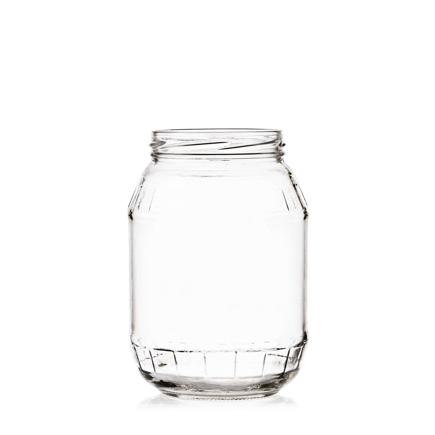 Tarro Barrilito 975ml TO-82