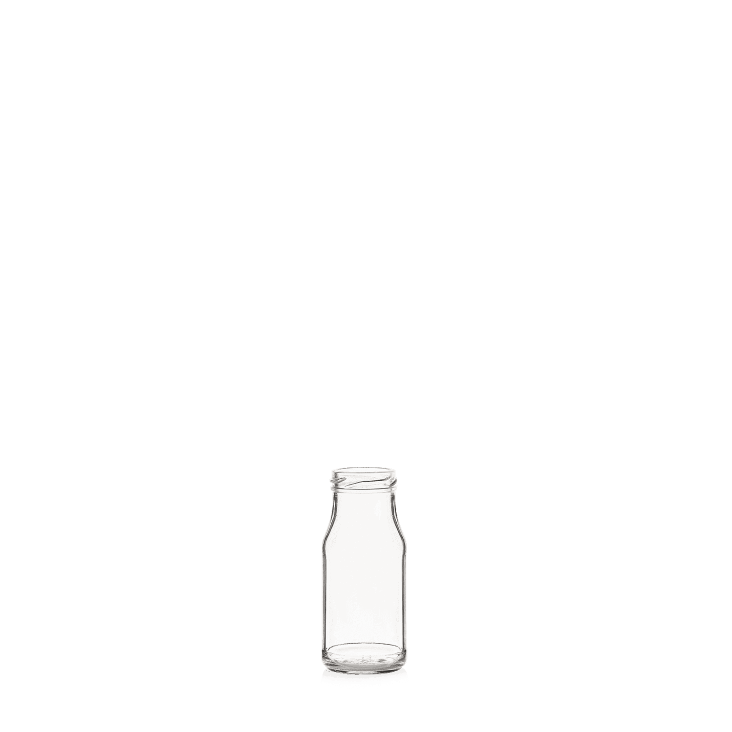 Botella 157ml TO-43
