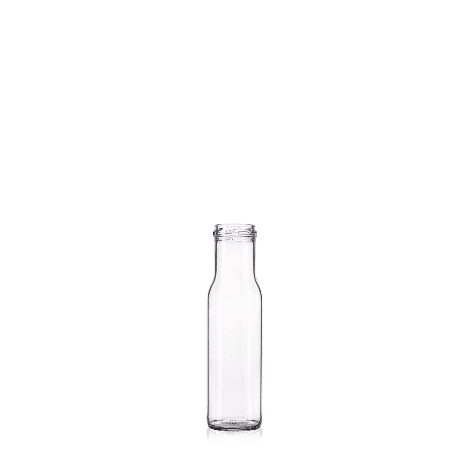 Botella Zumo 267ml TO-43