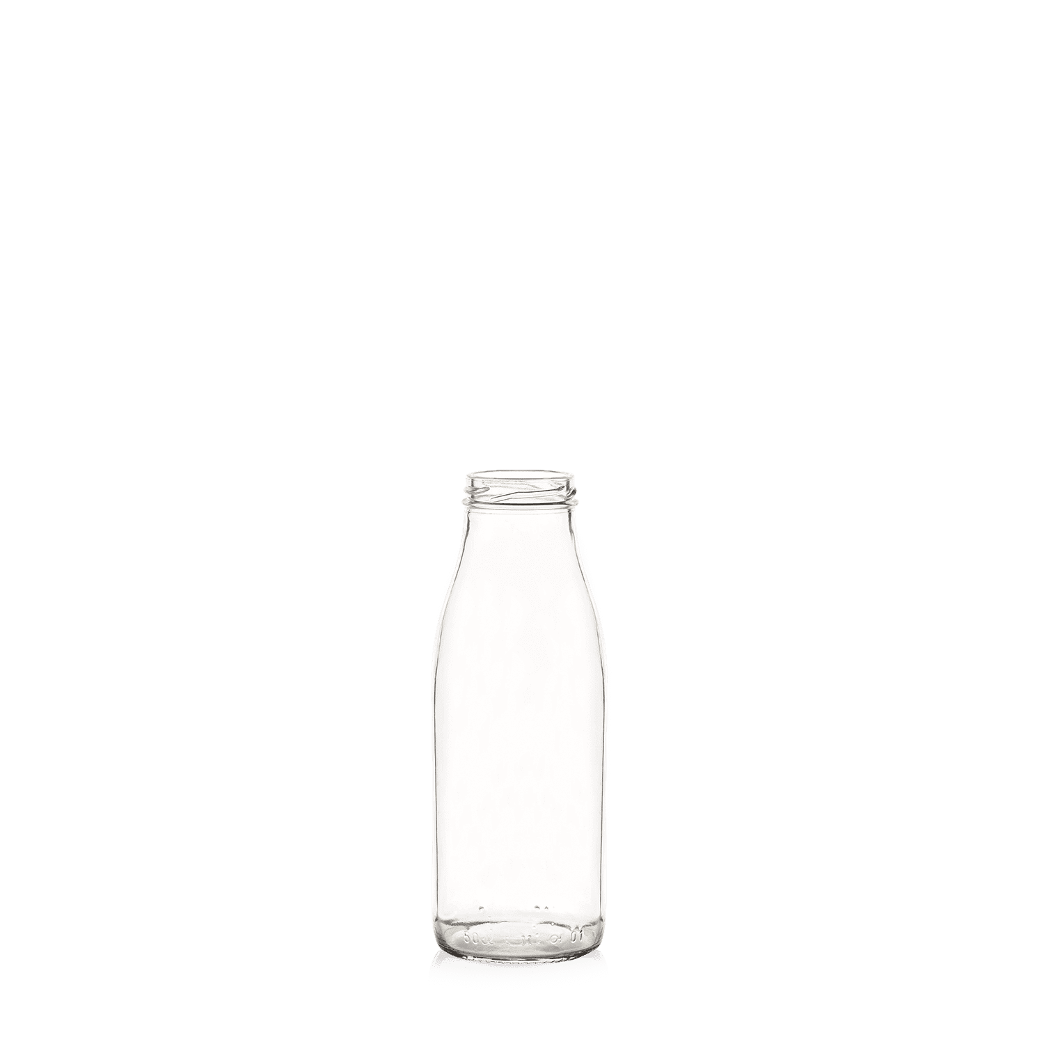 Botella Frescor 500 TO-48