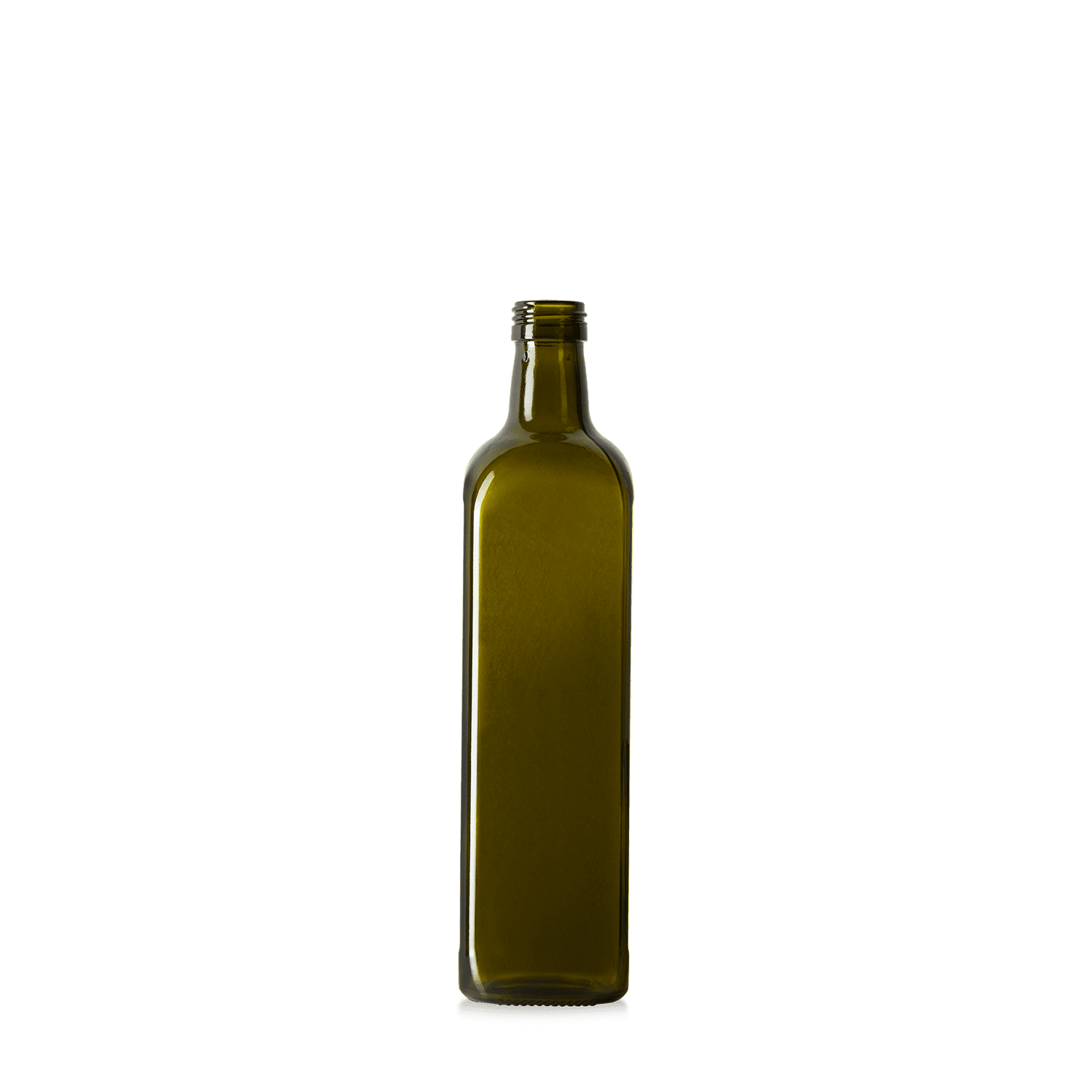 Botella Aceite Marasca 750ml BVS