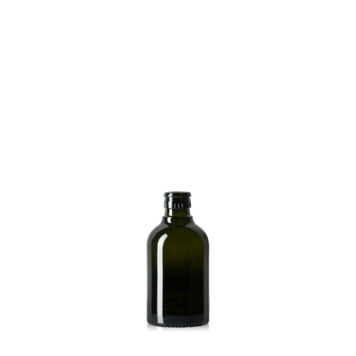 Botella Aceite Ice 250 ml DOP