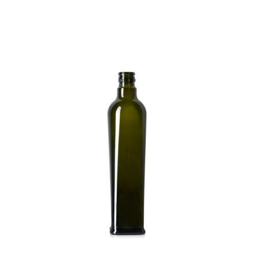 Botella Aceite Fiorentina 500 ml DOP