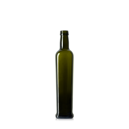 Botella Aceite Papua 500ml BV13