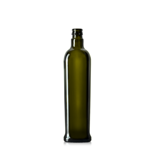 Botella Aceite Papua 750ml DOP
