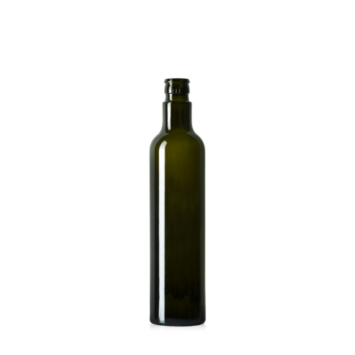 Botella Aceite Willy 500ml DOP
