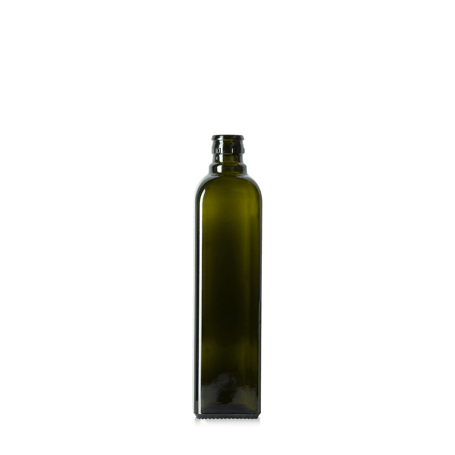 Botella Aceite Quadra 500ml DOP