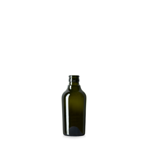 Botella Aceite Oleum 250ml DOP