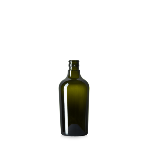 Botella Aceite Oleum 500ml DOP