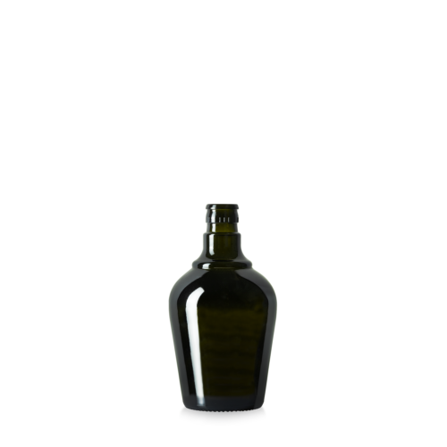 Botella Aceite Morandi 500 ml DOP