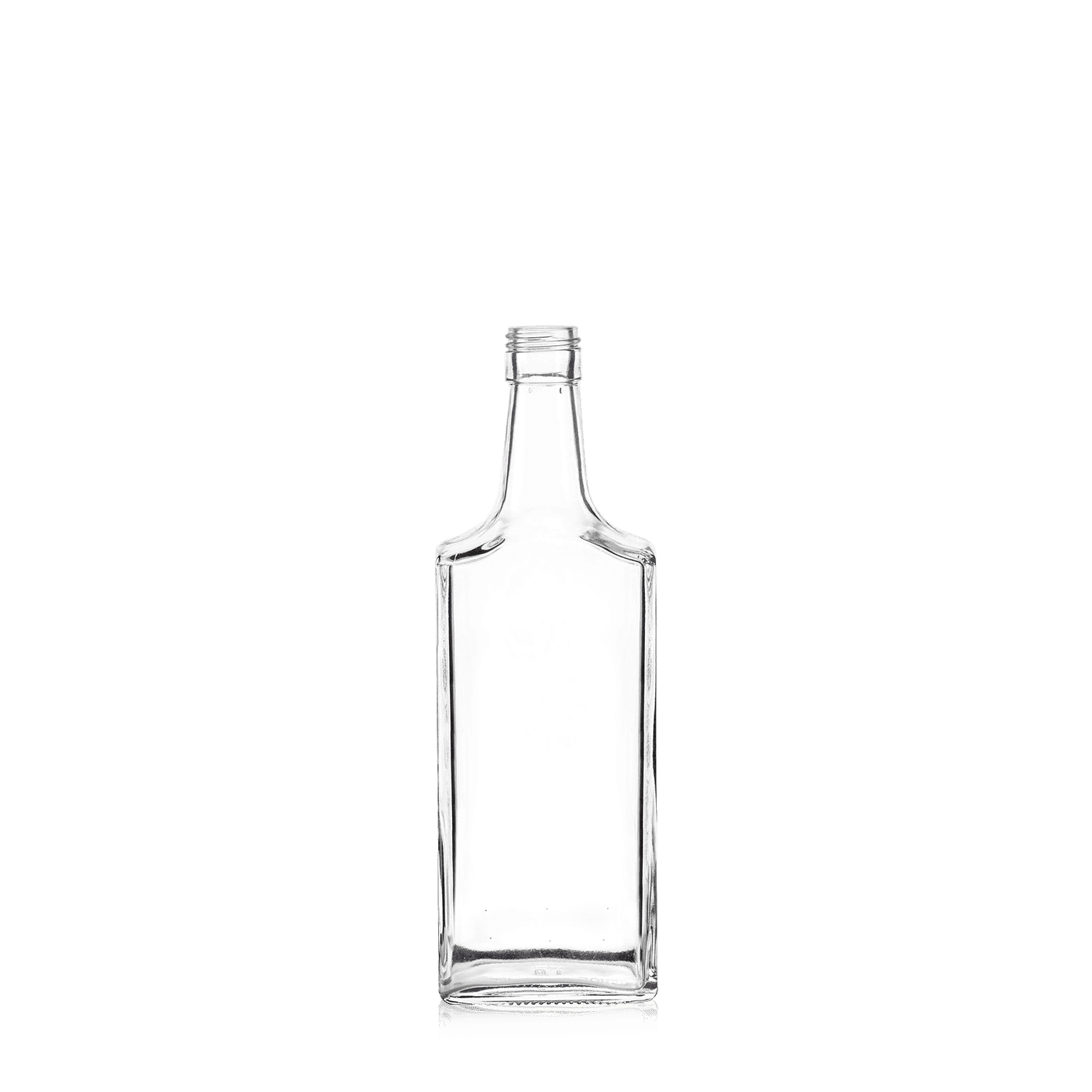 Botella licor Tequila Azuno 70 cl Rosca
