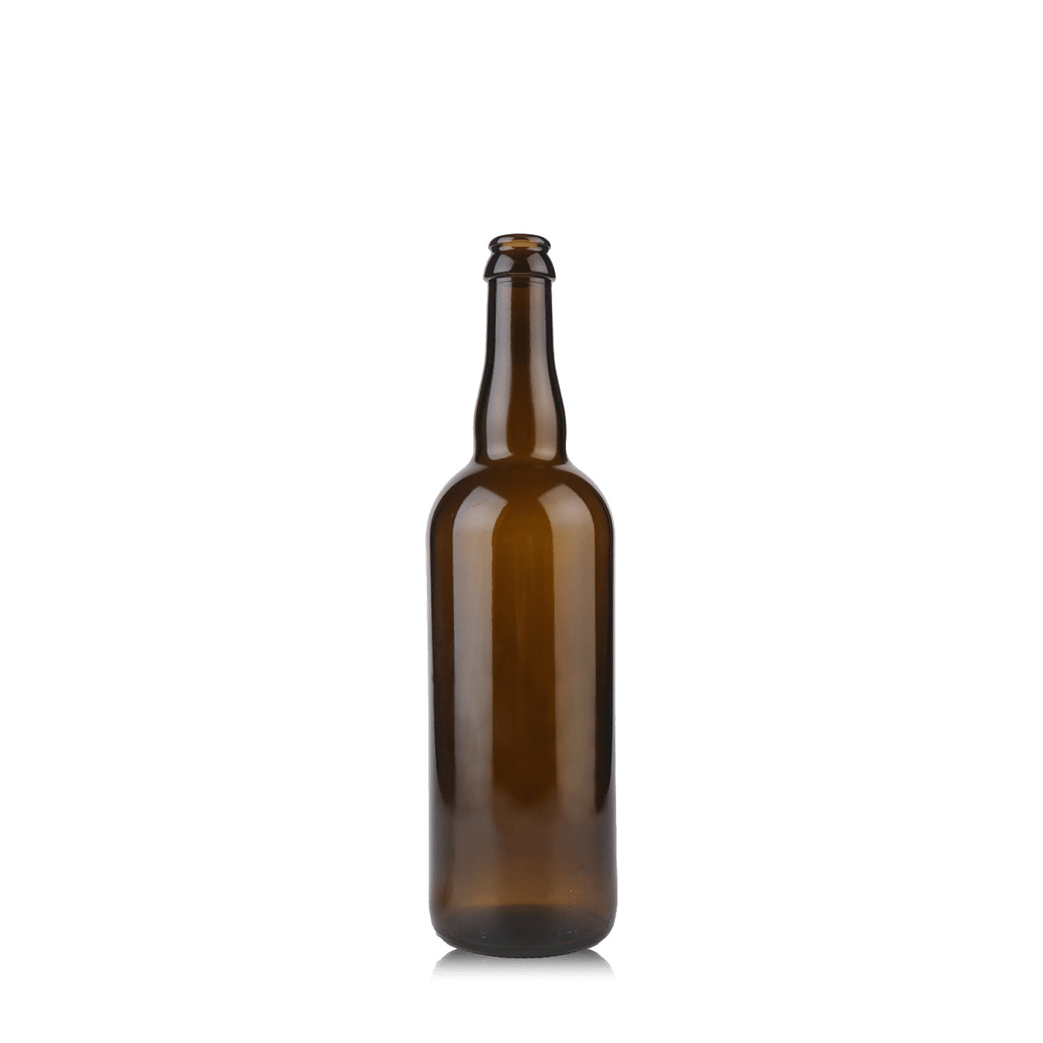 Botella Cerveza BELGIEN 75cl Corona26