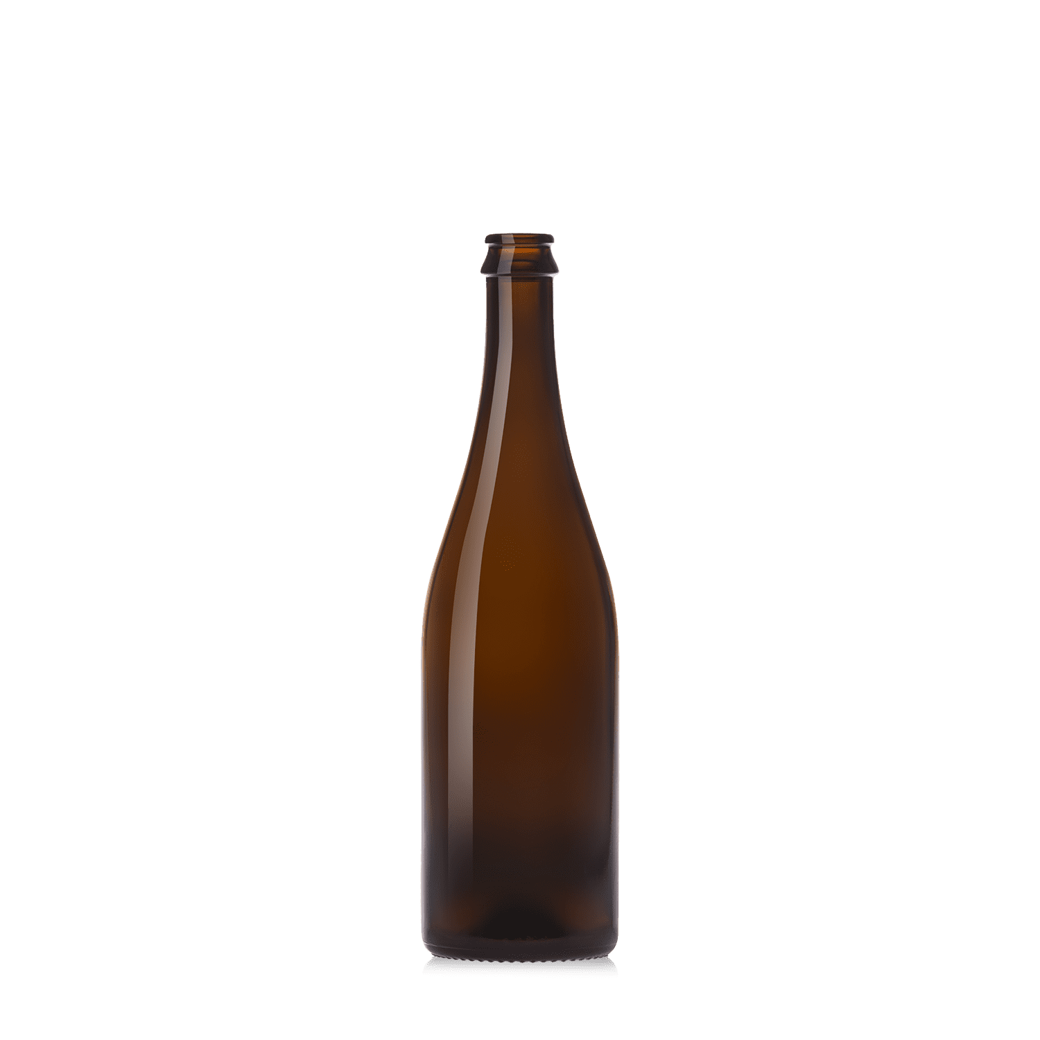 Botella Cerveza BELGIEN 75cl Corona26