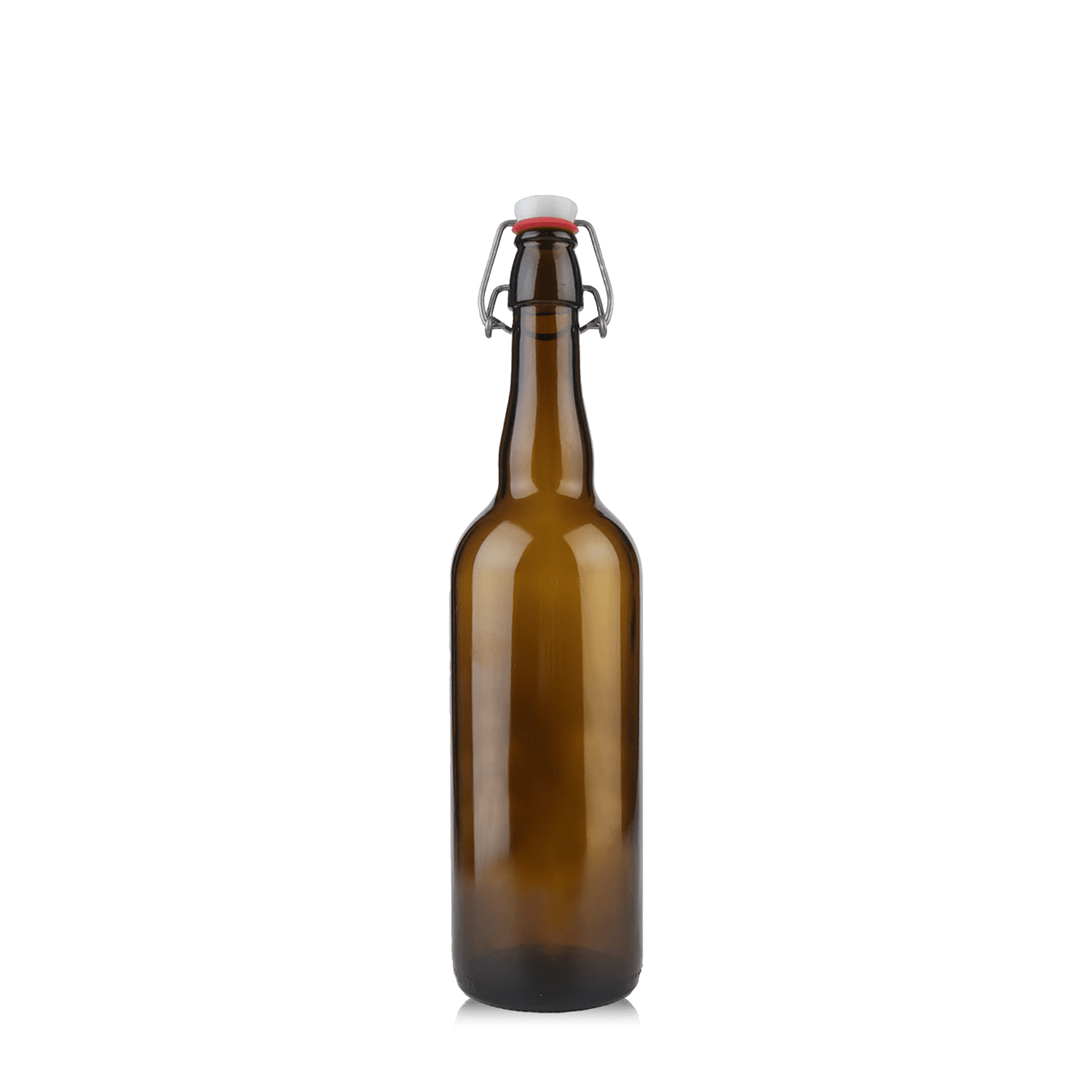 Botella Cerveza BELGIEN C 75cl Corona29+Mecánico