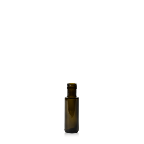Botella aceite Dorica 100ml BVS