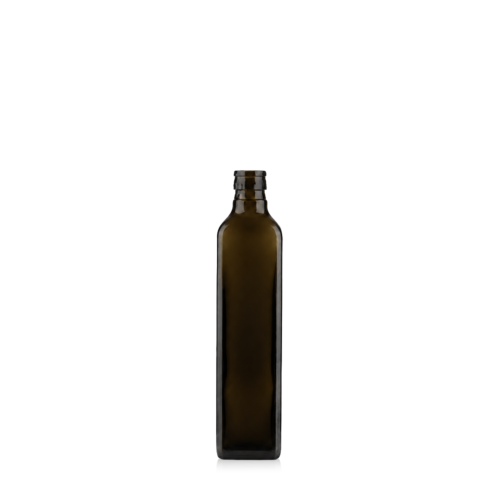 Botella aceite Marasca 500ml guala