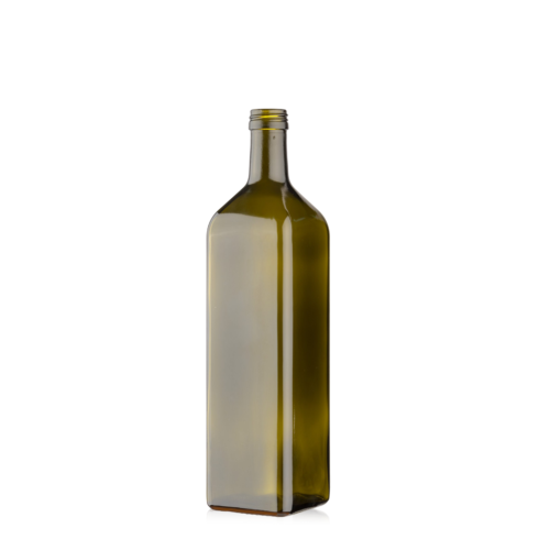 Botella aceite Marasca 1l BVS