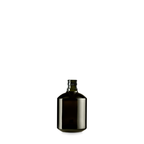 Botella Aceite Colea 500ml DOP