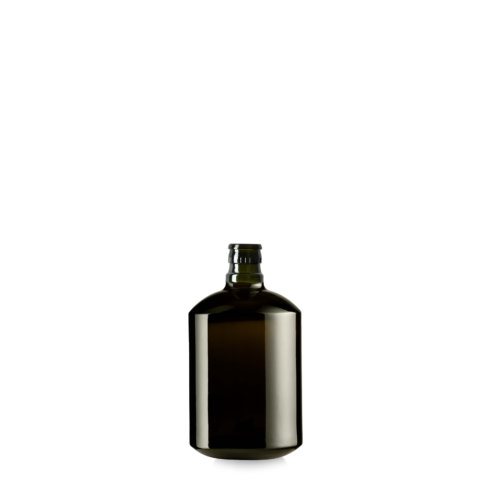 Botella aceite Colea 750ml DOP