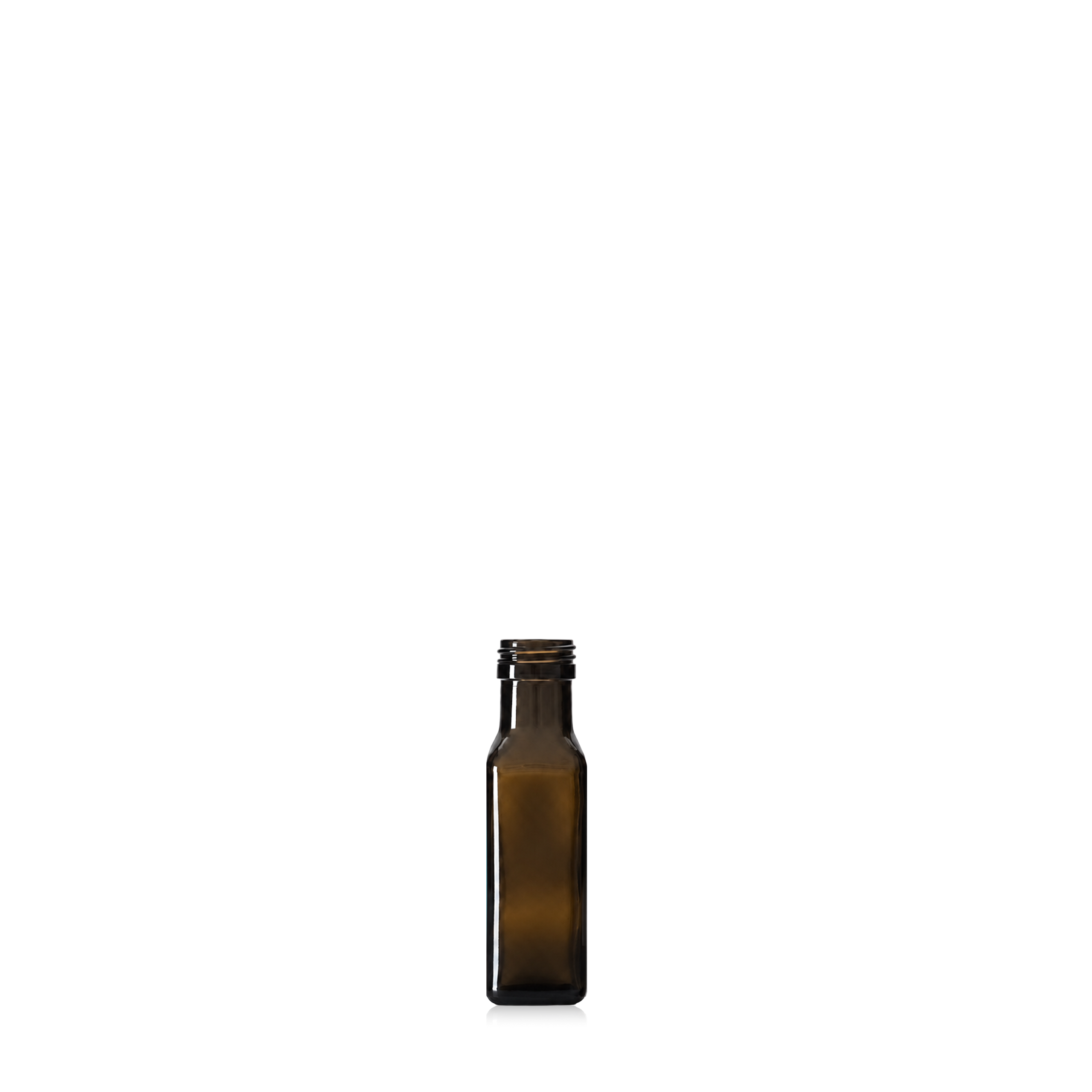 Botella aceite Marasca 100ml BVS